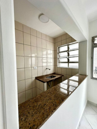 Imagem Apartamento com 1 Quarto à Venda, 27 m² em Boqueirão - Praia Grande Imagem Apartamento com 1 Quarto à Venda, 27 m² em Boqueirão - Praia Grande
