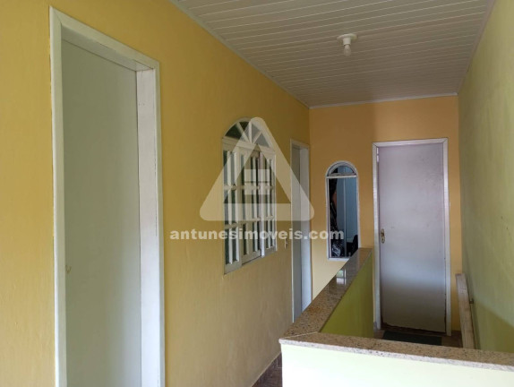 Imagem Casa com 2 Quartos à Venda, 110 m² em Cajueiro - Cabo Frio