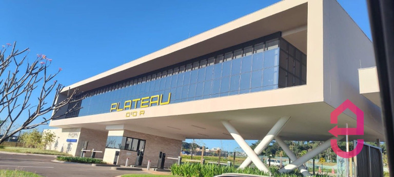 Terreno à Venda, 810 m² em Residencial Aruanã - Goiânia