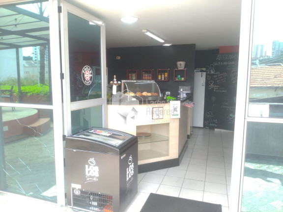 Imagem Sala Comercial à Venda, 35 m² em Santana - São Paulo