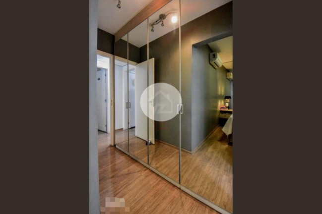Imagem Apartamento com 3 Quartos à Venda, 117 m² em Chácara Santo Antônio - São Paulo