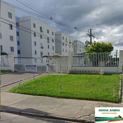 Imagem Apartamento com 2 Quartos à Venda,  em Restinga - Porto Alegre