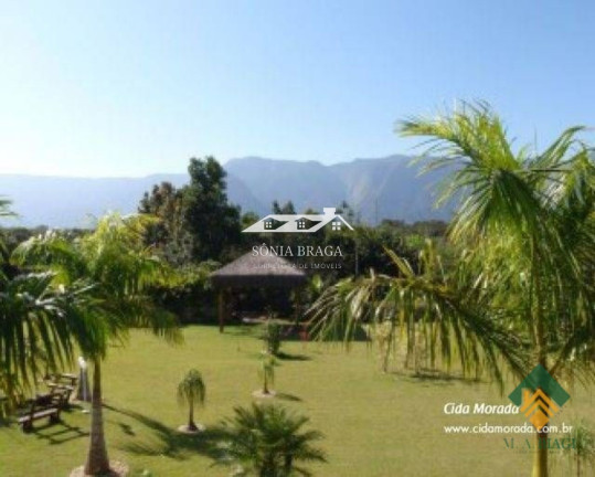 Imagem Casa com 6 Quartos à Venda, 600 m² em Morada Da Praia - Bertioga