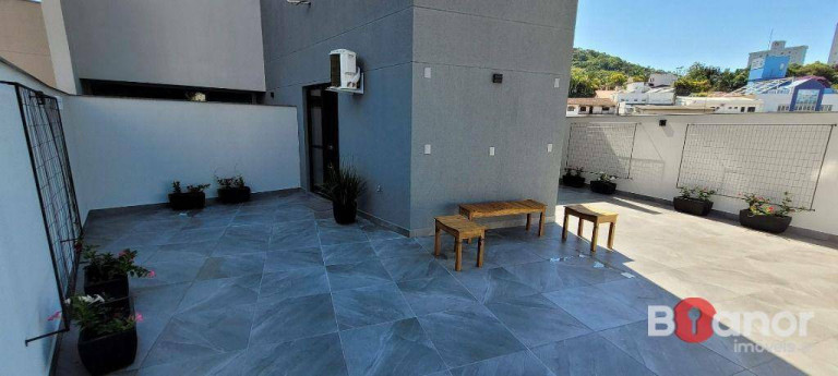 Imagem Apartamento com 2 Quartos à Venda, 54 m² em Itoupava Seca - Blumenau Imagem Apartamento com 2 Quartos à Venda, 54 m² em Itoupava Seca - Blumenau