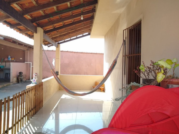 Imagem Casa com 2 Quartos à Venda, 57 m² em Anita Moreira - Jacarezinho