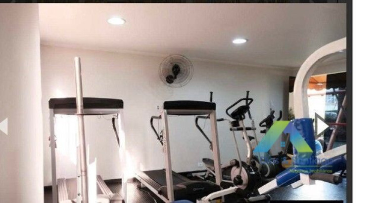 Imagem Apartamento com 3 Quartos à Venda, 64 m² em Mooca - São Paulo