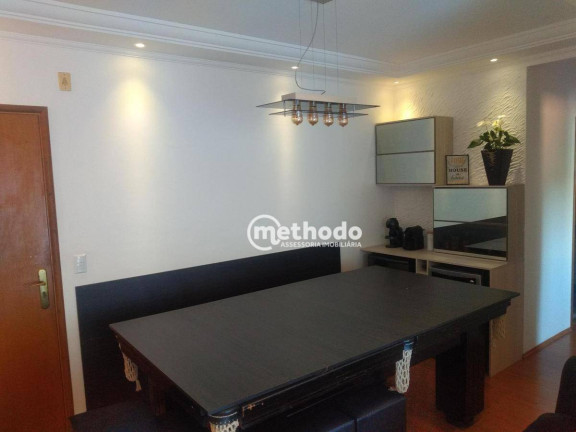 Imagem Apartamento com 3 Quartos à Venda, 88 m² em Vila Itapura - Campinas Imagem Apartamento com 3 Quartos à Venda, 88 m² em Vila Itapura - Campinas