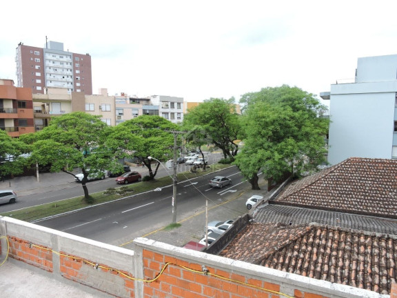 Imagem Apartamento com 3 Quartos à Venda, 110 m² em Nossa Senhora Medianeira - Santa Maria