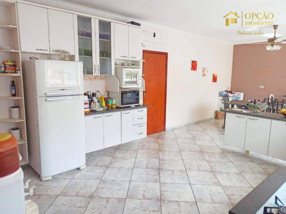 Imagem Casa com 3 Quartos à Venda, 330 m² em Condomínio Haras São Luiz - Salto Imagem Casa com 3 Quartos à Venda, 330 m² em Condomínio Haras São Luiz - Salto