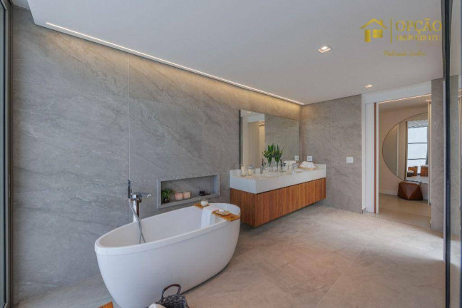 Imagem Casa com 6 Quartos à Venda, 796 m² em Condomínio Terras De São José Ii - Itu Imagem Casa com 6 Quartos à Venda, 796 m² em Condomínio Terras De São José Ii - Itu