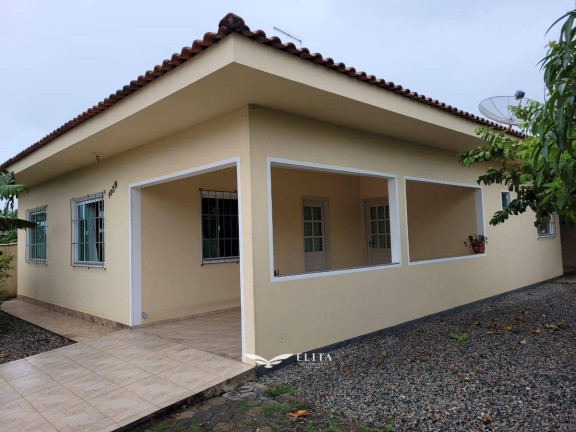 Imagem Casa com 3 Quartos à Venda, 109 m² em São Cristóvão - Barra Velha Imagem Casa com 3 Quartos à Venda, 109 m² em São Cristóvão - Barra Velha