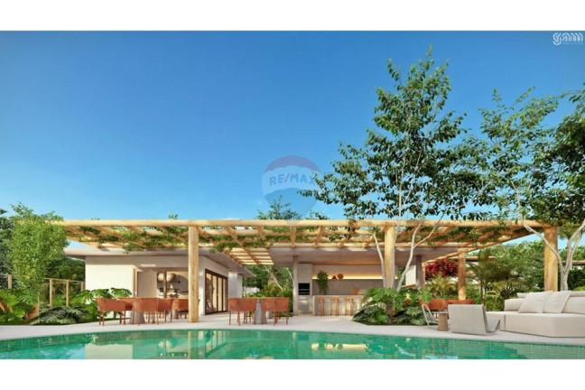 Imagem Casa à Venda, 122 m² em Praia Do Forte - Mata De São João