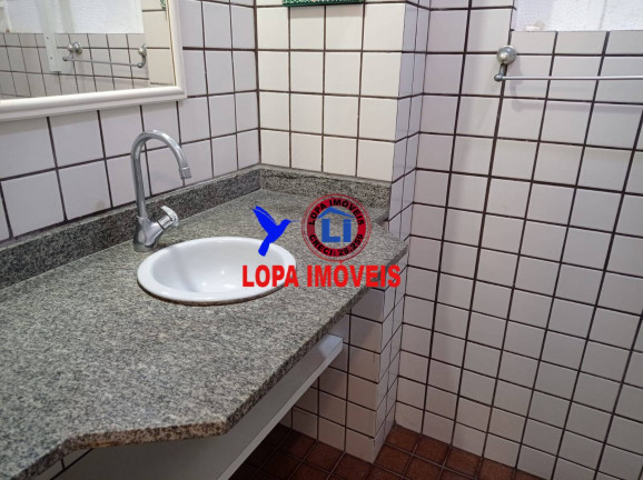 Imagem Apartamento com 1 Quarto à Venda, 30 m² em Centro - Rio De Janeiro