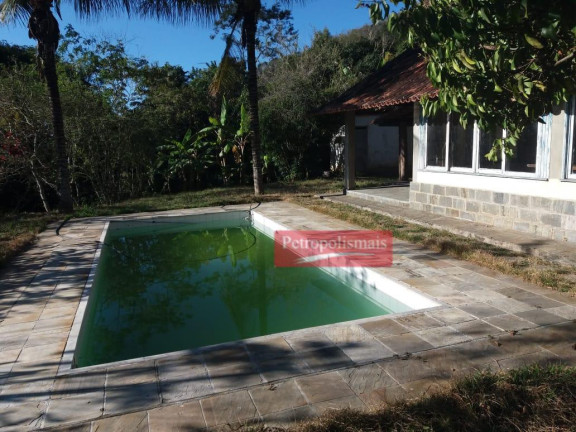 Imagem Fazenda à Venda, 51.000 m² em Areal - Areal
