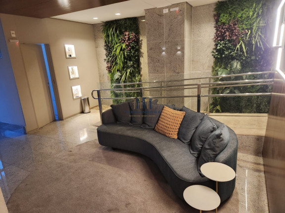 Imagem Apartamento com 3 Quartos à Venda, 89 m² em Lourdes - Belo Horizonte