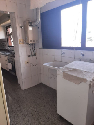 Imagem Apartamento com 3 Quartos à Venda, 140 m² em Ipiranga - São Paulo Imagem Apartamento com 3 Quartos à Venda, 140 m² em Ipiranga - São Paulo