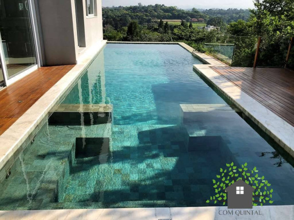 Imagem Casa com 5 Quartos à Venda, 512 m² em Alphaville - Granja Viana - Carapicuíba Imagem Casa com 5 Quartos à Venda, 512 m² em Alphaville - Granja Viana - Carapicuíba