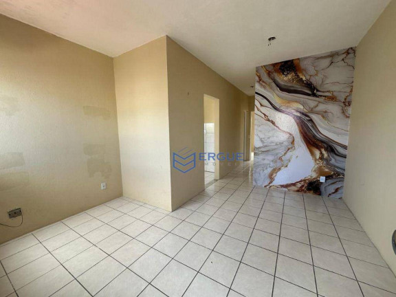 Imagem Apartamento com 2 Quartos à Venda, 54 m² em Maraponga - Fortaleza Imagem Apartamento com 2 Quartos à Venda, 54 m² em Maraponga - Fortaleza