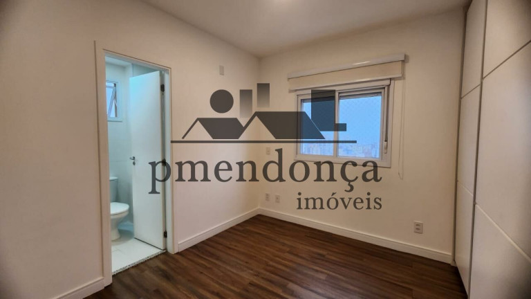 Imagem Apartamento com 3 Quartos à Venda, 88 m² em Vila Romana - São Paulo