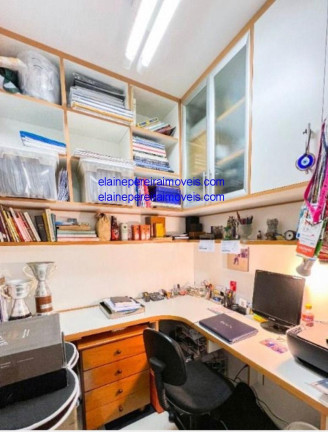 Imagem Apartamento com 3 Quartos à Venda, 135 m² em Cidade São Francisco - São Paulo Imagem Apartamento com 3 Quartos à Venda, 135 m² em Cidade São Francisco - São Paulo
