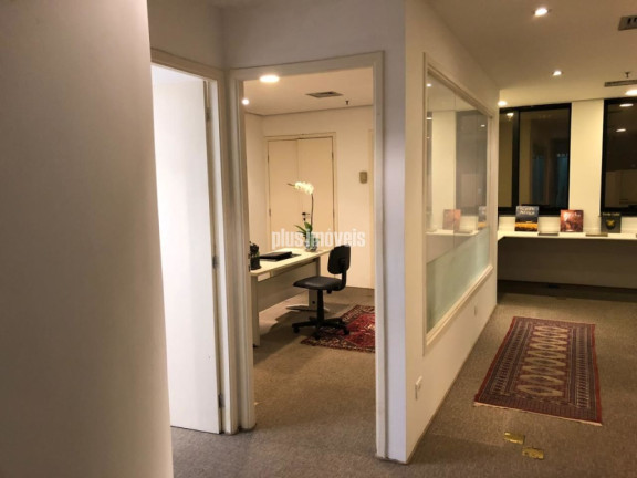 Imagem Imóvel Comercial à Venda, 60 m² em Itaim Bibi - São Paulo