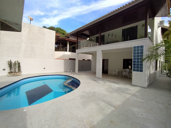 Imagem Imóvel com 4 Quartos à Venda, em Riviera - Bertioga Imagem Imóvel com 4 Quartos à Venda, em Riviera - Bertioga