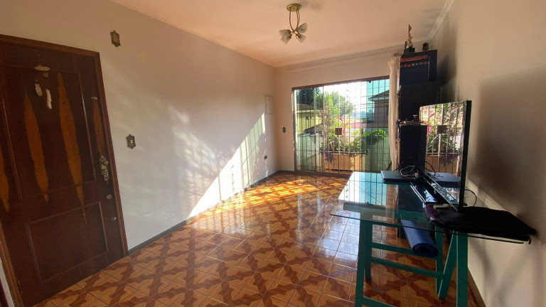Imagem Casa com 3 Quartos à Venda, 150 m² em Parque Independência - São Paulo Imagem Casa com 3 Quartos à Venda, 150 m² em Parque Independência - São Paulo