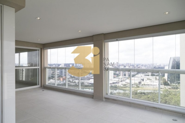 Imagem Apartamento com 5 Quartos à Venda, 440 m² em Panamby - São Paulo Imagem Apartamento com 5 Quartos à Venda, 440 m² em Panamby - São Paulo