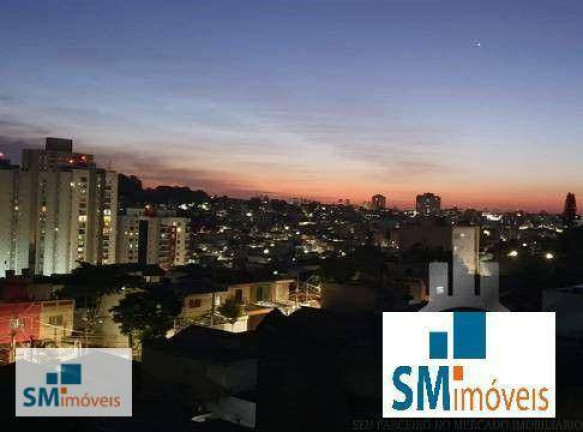 Imagem Apartamento com 3 Quartos à Venda, 104 m² em Santa Maria - São Caetano Do Sul Imagem Apartamento com 3 Quartos à Venda, 104 m² em Santa Maria - São Caetano Do Sul