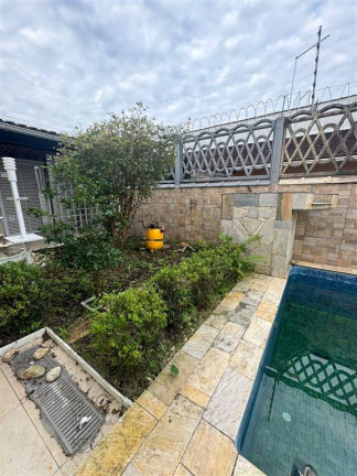 Imagem Casa com 3 Quartos à Venda, 150 m² em Solemar - Praia Grande
