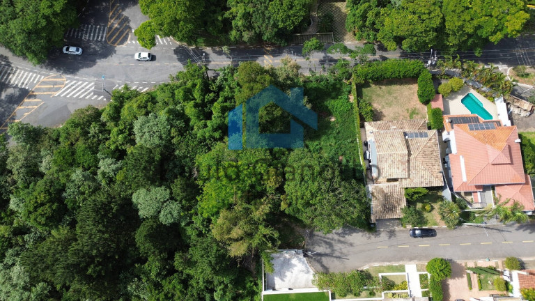 Imagem Terreno em Condomínio à Venda, 511 m² em Granja Viana - Carapicuíba
