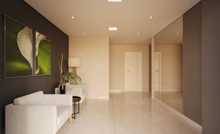 Imagem Imóvel com 2 Quartos à Venda, 43 m² em Penha De França - São Paulo