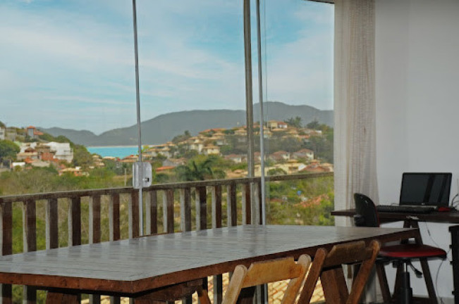 Imagem Edifício Residencial com 14 Quartos à Venda, 550 m² em Alto De Búzios - Armação Dos Búzios Imagem Edifício Residencial com 14 Quartos à Venda, 550 m² em Alto De Búzios - Armação Dos Búzios
