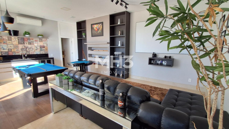 Imagem Casa de Condomínio com 5 Quartos à Venda, 625 m² em Vila Israel - Americana Imagem Casa de Condomínio com 5 Quartos à Venda, 625 m² em Vila Israel - Americana
