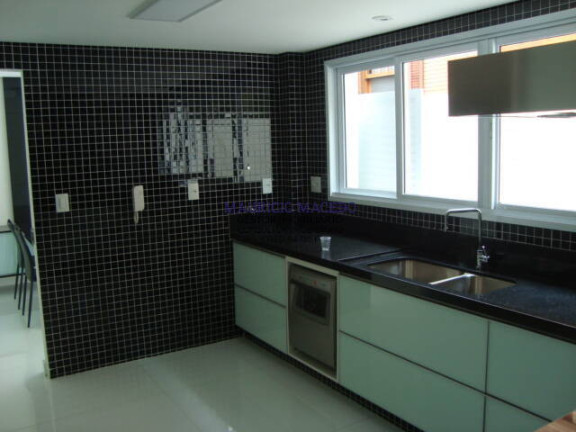 Imagem Casa com 4 Quartos à Venda, 560 m² em Alphaville Residencial Dois - Barueri Imagem Casa com 4 Quartos à Venda, 560 m² em Alphaville Residencial Dois - Barueri