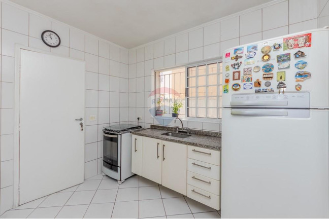 Imagem Casa com 3 Quartos à Venda, 200 m² em Vila Marari - São Paulo
