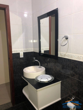 Imagem Sobrado com 3 Quartos à Venda, 350 m² em Conjunto Habitacional Turística - São Paulo Imagem Sobrado com 3 Quartos à Venda, 350 m² em Conjunto Habitacional Turística - São Paulo