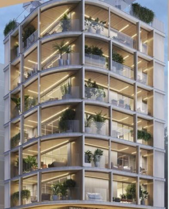 Imagem Apartamento com 1 Quarto à Venda, 66 m² em Leblon - Rio De Janeiro