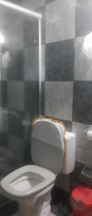 Imagem Casa com 6 Quartos à Venda, 450 m² em Samambaia Norte (samambaia) - Brasília