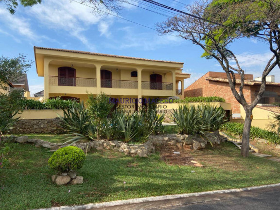 Imagem Casa com 4 Quartos à Venda, 720 m² em Alphaville - Santana De Parnaíba Imagem Casa com 4 Quartos à Venda, 720 m² em Alphaville - Santana De Parnaíba