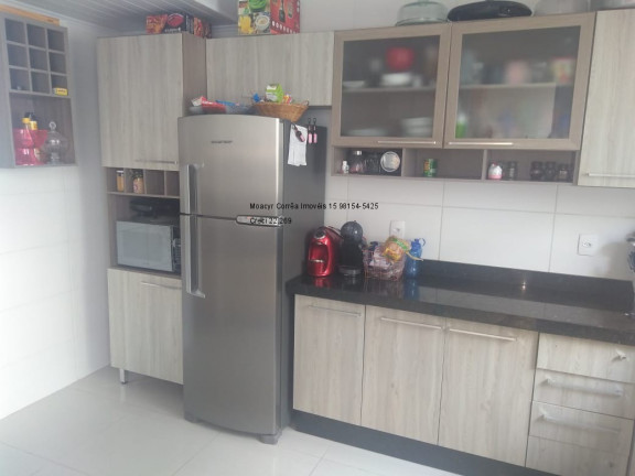 Imagem Imóvel com 3 Quartos à Venda, 70 m² em Condominio Terra Nova - Sorocaba