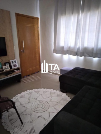 Casa com 2 Quartos à Venda, 69 m² em Jardim Novo Campos Elíseos - Campinas