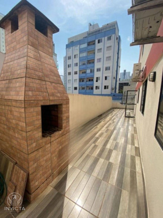 Imagem Apartamento com 2 Quartos à Venda, 128 m² em Centro - Balneário Camboriú