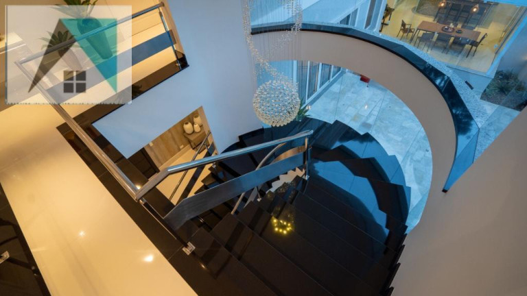 Imagem Casa com 6 Quartos à Venda, 1.200 m² em Alphaville - Santana De Parnaíba Imagem Casa com 6 Quartos à Venda, 1.200 m² em Alphaville - Santana De Parnaíba