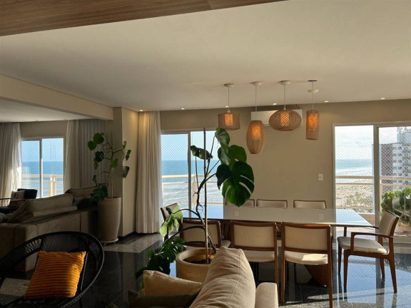 Imagem Cobertura com 4 Quartos à Venda, 223 m² em Vila Assuncao - Praia Grande Imagem Cobertura com 4 Quartos à Venda, 223 m² em Vila Assuncao - Praia Grande