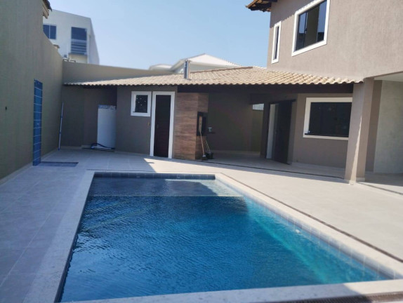 Imagem Casa com 4 Quartos à Venda,  em Recanto Do Sol - São Pedro Da Aldeia