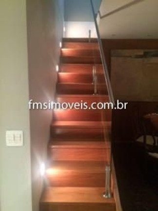 Imagem Imóvel com 4 Quartos à Venda, 290 m² em Vila Olímpia - São Paulo Imagem Imóvel com 4 Quartos à Venda, 290 m² em Vila Olímpia - São Paulo