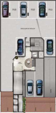 Imagem Apartamento com 2 Quartos à Venda, 90 m² em Zona Nova - Capão Da Canoa Imagem Apartamento com 2 Quartos à Venda, 90 m² em Zona Nova - Capão Da Canoa