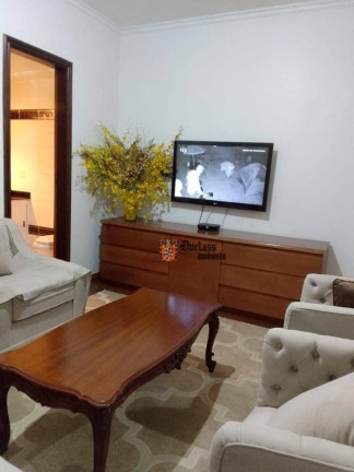 Imagem Apartamento com 4 Quartos à Venda, 170 m² em Fazenda Morumbi - São Paulo Imagem Apartamento com 4 Quartos à Venda, 170 m² em Fazenda Morumbi - São Paulo