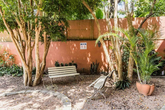 Imagem Casa de Condomínio com 3 Quartos à Venda, 109 m² em Teresópolis - Porto Alegre